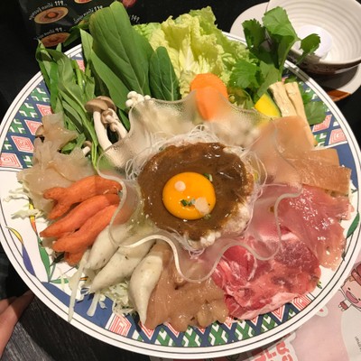 ชุดตอกไข่วาไรตี้ 299฿