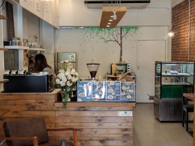 บรรยากาศ