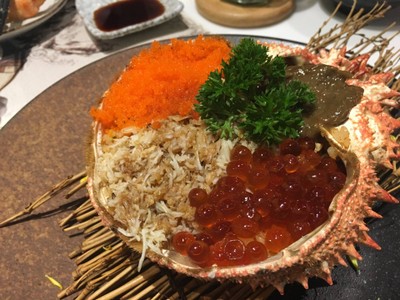 ZURU Contemporary Japanese Flavors (สาขาบางนา)