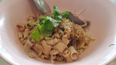 ก๋วยเตี๋ยวเป็ดปั๊งเป็ดพะโล้เจริญนคร (ก๋วยเตี๋ยวเป็ดระตะมา) เจริญนคร21 ก๋วยเตี๋ยวเป็ดปั๊งเป็ดพะโล้เจริญนคร (ก๋วยเตี๋ยวเป็ดระตะมา) เจริญนคร21