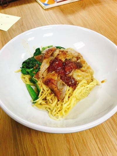 ประจักษ์เป็ดย่าง บางรัก