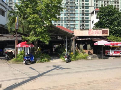 หน้าร้าน