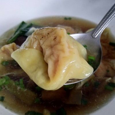 เกี๊ยวกุ้ง