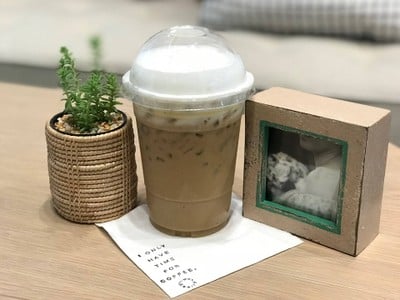 HeartWork The Sharing Space & Cafe (ฮาร์ทเวิร์คคาเฟ่) HeartWork The Sharing Space & Cafe (ฮาร์ทเวิร์คคาเฟ่)