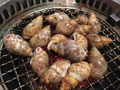 Koyama Yakiniku ซีคอน สแควร์