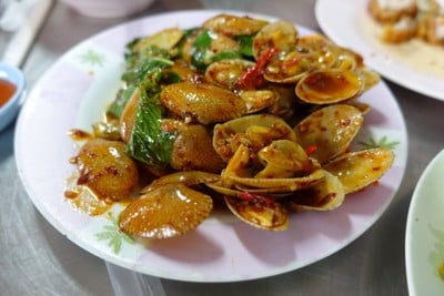 ข้าวต้มจู ตลาดแม่กลอง ข้าวต้มจู ตลาดแม่กลอง
