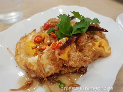 ไข่ลูกสะใภ้