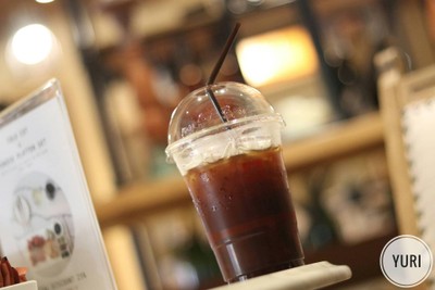 ICE ESPRESSO