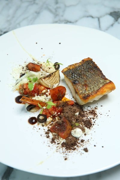 Park Society SO/ Bangkok