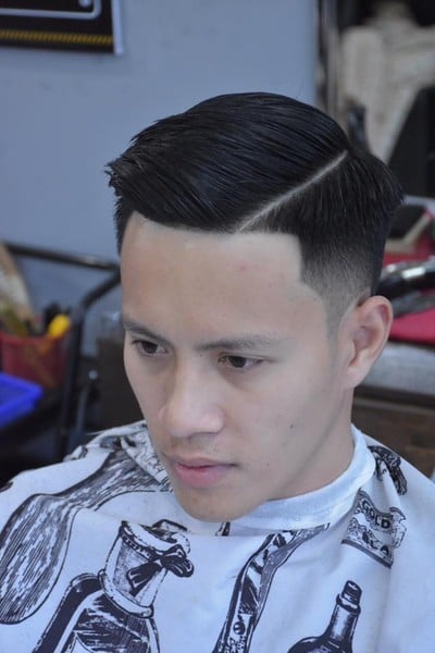 168 Barber Chiangmai