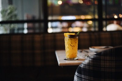 Cafe Pla สยามเซ็นเตอร์ Cafe Pla สยามเซ็นเตอร์