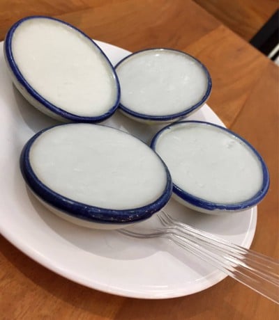 ขนมถ้วย
