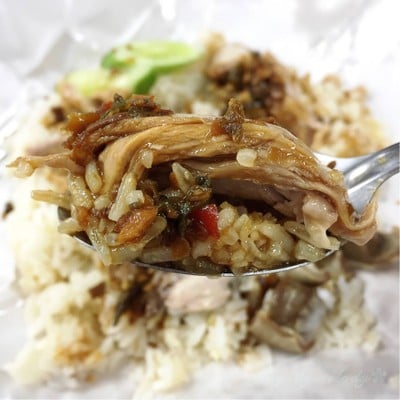 แสงเจริญข้าวมันไก่ (Saeng Charoen Khaomankai) แสงเจริญข้าวมันไก่ (Saeng Charoen Khaomankai)