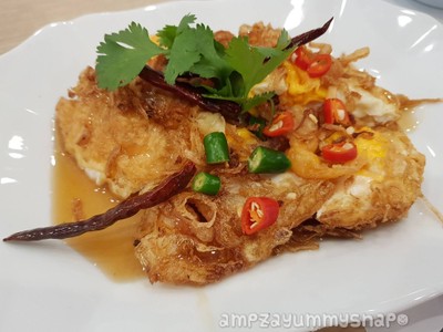 ไข่ลูกสะใภ้