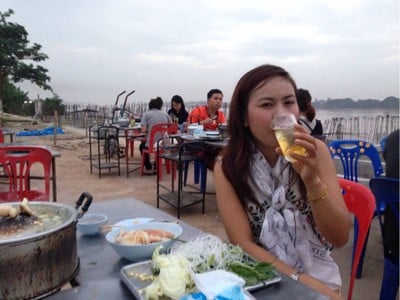 บรรยากาศ