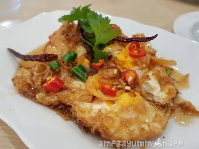 ไข่ลูกสะใภ้