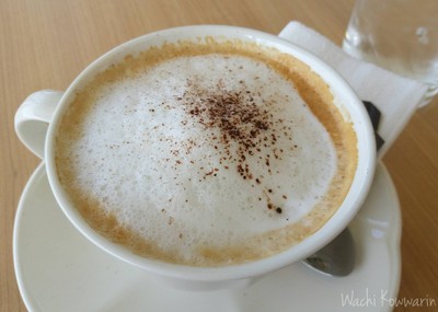 อเมกาโนเย็น