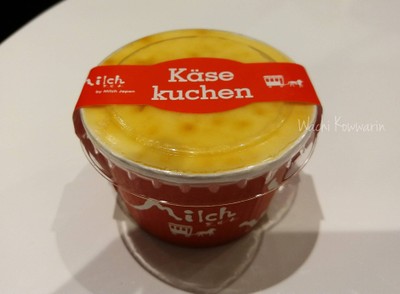 CHEESE CUP