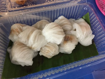 เมนูของร้าน น้ำพริกคุณนายเจี๊ยบอารมณ์ดี,ปีกไก่ทอด