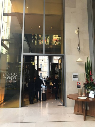 หน้าร้าน