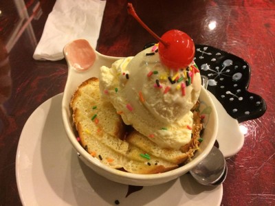 ของหวาน
