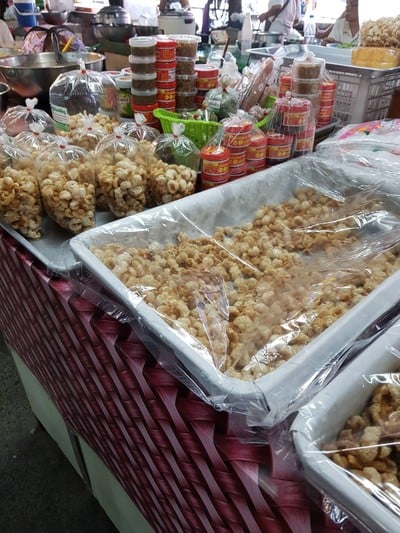 แคบหมู