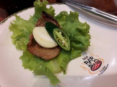 อาหาร หรือ เครื่องดื่ม