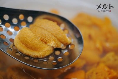 Meruto Sushi สาทร การ์เด้น