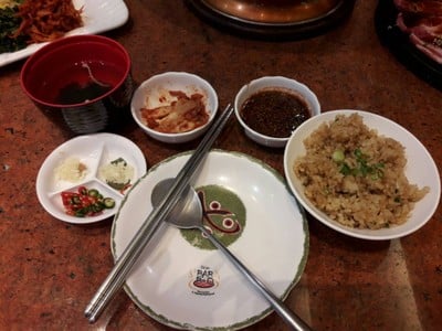 อาหาร หรือ เครื่องดื่ม