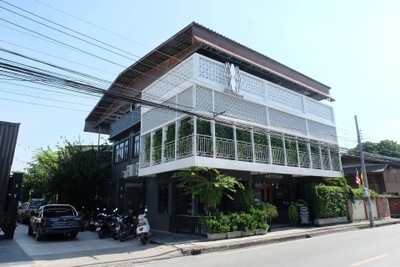 หน้าร้าน