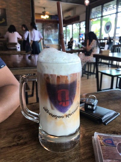 ชาอพอลโล่
