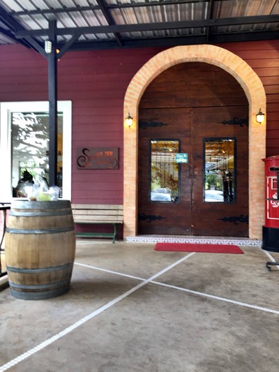 หน้าร้าน