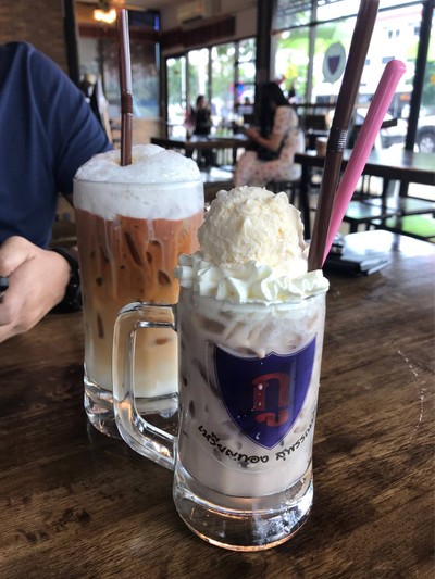 ไมโลโฟลท