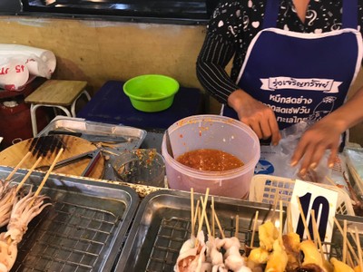 น้ำจิ้ม2สูตร