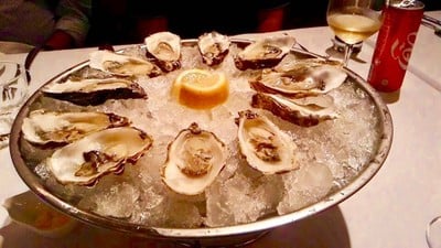 OYSTER