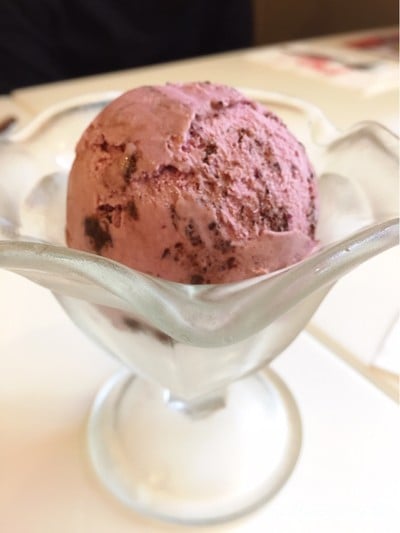 Blueberry Chocolate Chunk
