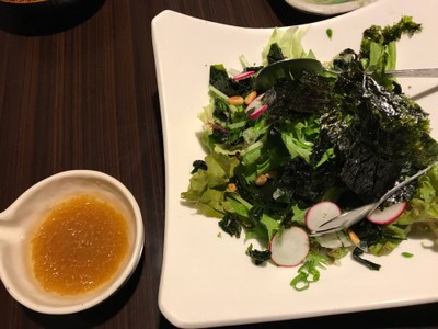 Torinosuke (とりの介 買物公園通り店) Torinosuke (とりの介 買物公園通り店)