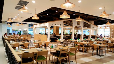 บรรยากาศ
