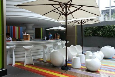 บรรยากาศ