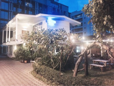 หน้าร้าน