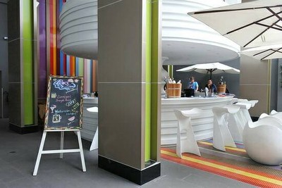 บรรยากาศ