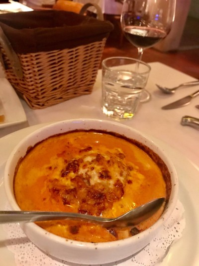 LASAGNA
