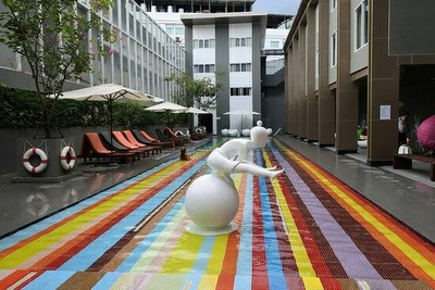 บรรยากาศ