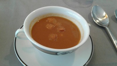 เมนูของร้าน Maison De La Truffe