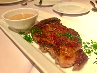 USA Ribeye