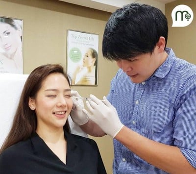 Meko Clinic จตุจักร