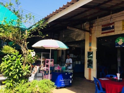 หน้าร้าน