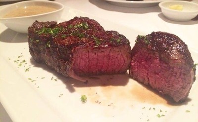 Wagyu Tenderloin