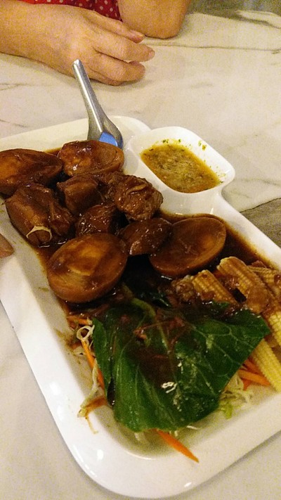 หมูฮ้อง