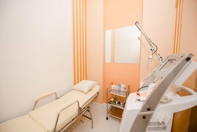 AYA Clinic ยูเนี่ยนมอลล์